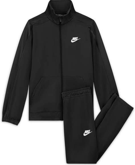 grauer nike jogginganzug damen|Suchergebnis Auf Amazon.de Für: Nike Jogginganzug Damen Grau.